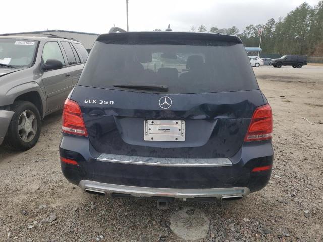 2015 MERCEDES-BENZ GLK 350 - WDCGG5HB9FG357636