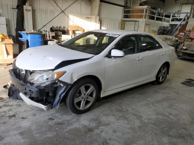 VIN 4T1BF1FK7EU411610 2014 TOYOTA CAMRY no.1