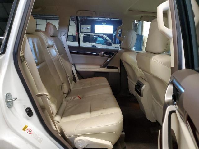 VIN JTJBM7FXXE5076391 2014 LEXUS GX no.11