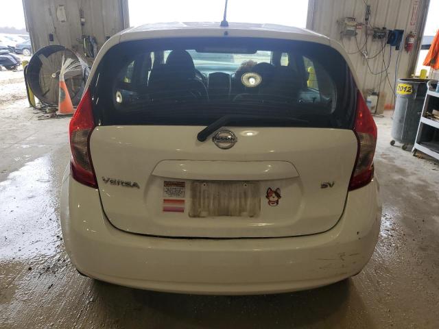 2015 NISSAN VERSA NOTE - 3N1CE2CP4FL404419