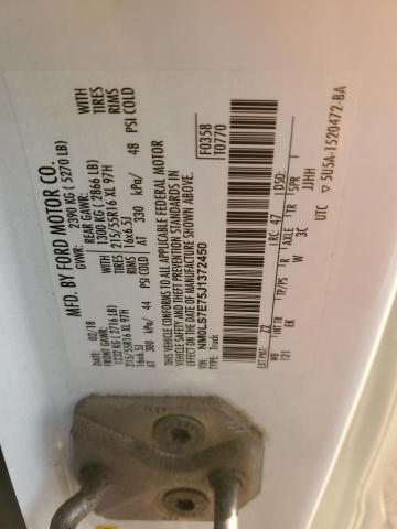 2018 FORD TRANSIT CO - NM0LS7E75J1372450