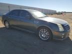 Lot #3029921809 2010 CADILLAC STS