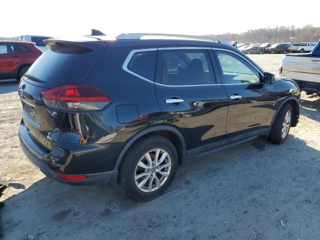 2018 NISSAN ROGUE S - 5N1AT2MT1JC731592