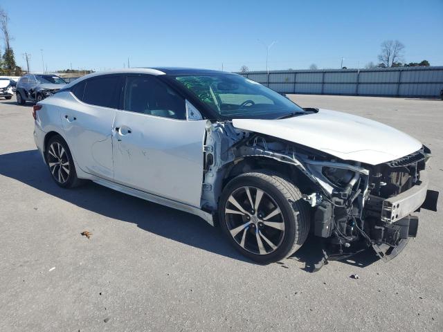 2016 NISSAN MAXIMA 3.5 - 1N4AA6AP7GC407134
