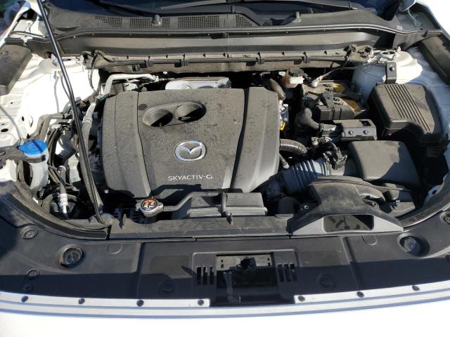 2021 MAZDA CX-5 GRAND - JM3KFBDM3M0442803