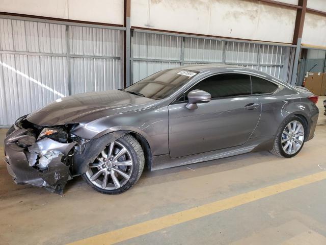 2015 LEXUS RC 350 #3024724568