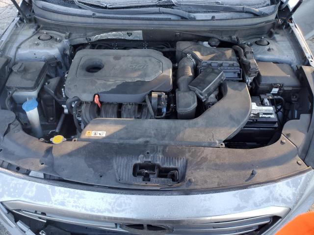 2017 HYUNDAI SONATA SE - 5NPE24AF6HH475726