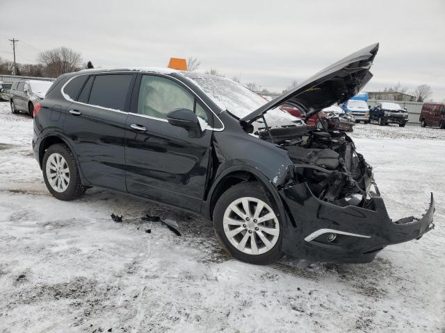2017 BUICK ENVISION E - LRBFXDSA5HD164849