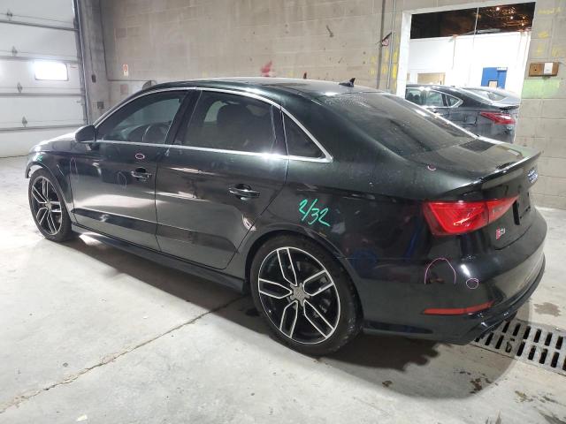 VIN WAUBFGFF6F1115875 2015 AUDI S3 no.2