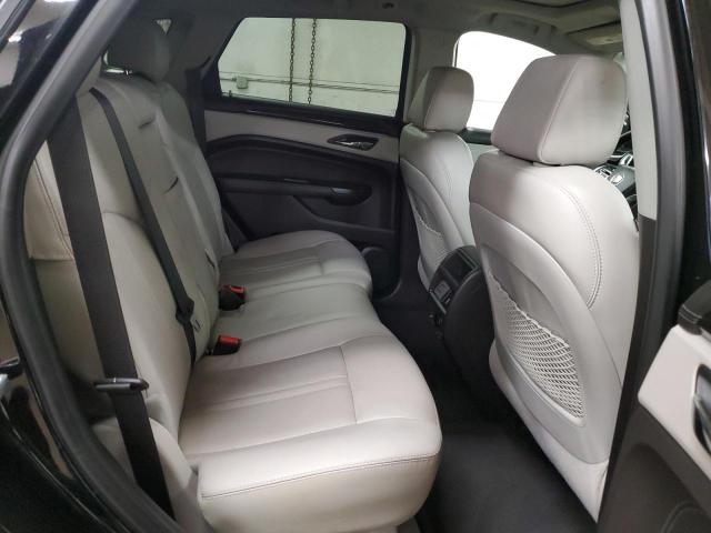 2016 CADILLAC SRX LUXURY - 3GYFNEE33GS505815