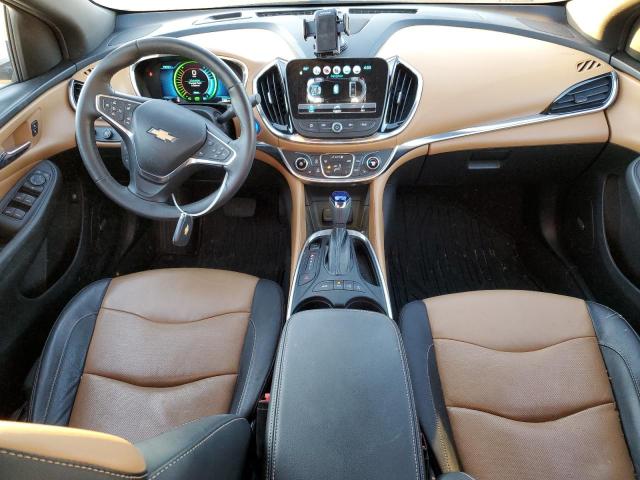 2016 CHEVROLET VOLT LTZ 1G1RB6S59GU138189