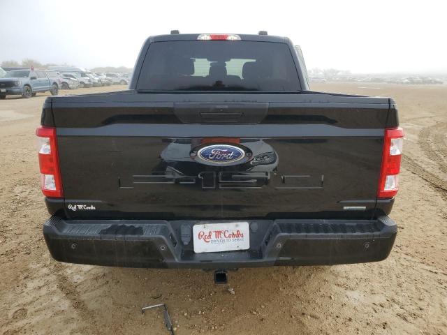 2022 FORD F150 SUPER - 1FTEW1CP1NFA67715