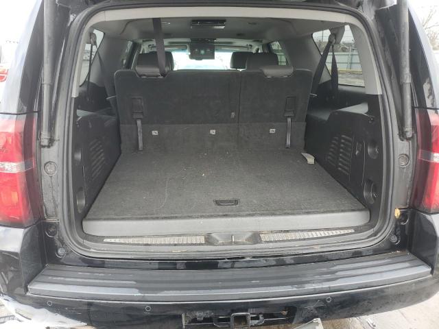 2018 CHEVROLET SUBURBAN K - 1GNSKHKC2JR338352