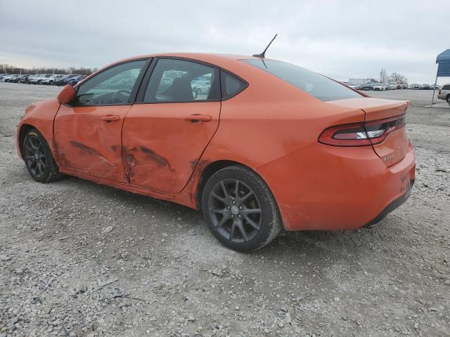 2015 DODGE DART SXT - 1C3CDFBB5FD311187