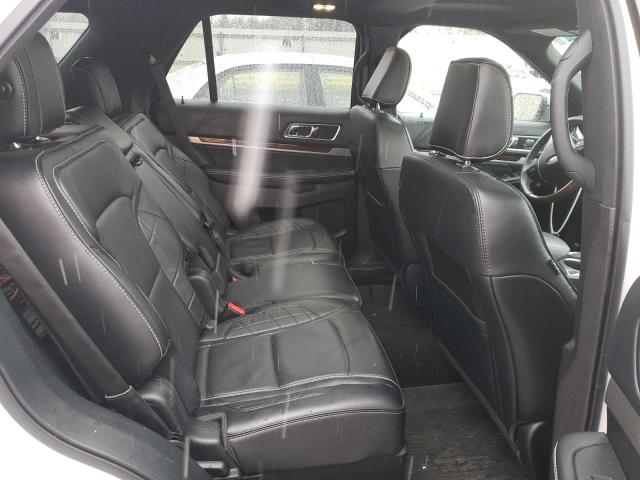 2019 FORD EXPLORER P - 1FM5K8HTXKGA67241