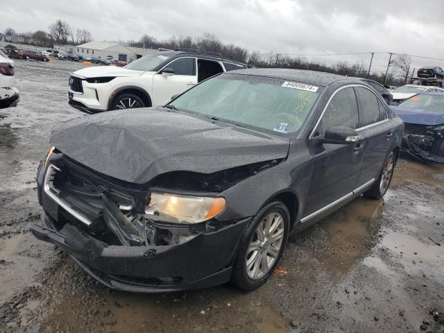 2010 VOLVO S80 3.2 #3027074807