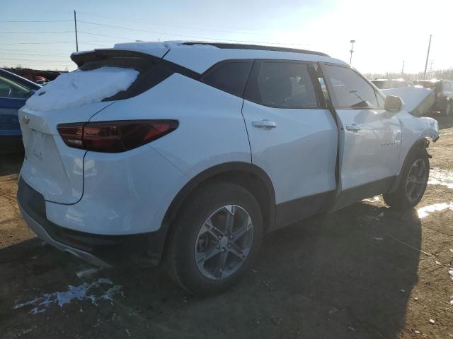 Vin: 3gnkbcr41rs190513, lot: 84842064, chevrolet blazer 2lt 20243