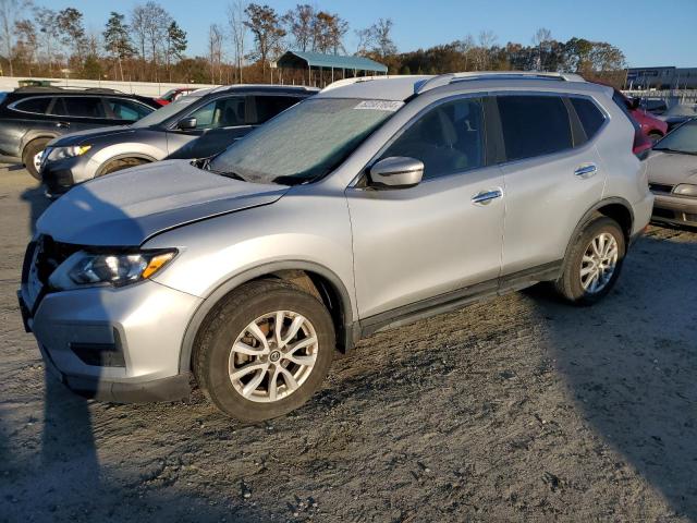 2018 NISSAN ROGUE S - KNMAT2MV0JP617551