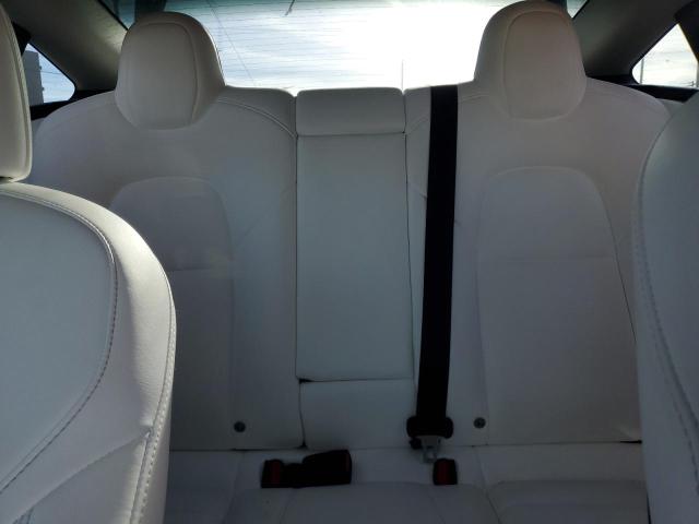 2022 TESLA MODEL 3 5YJ3E1EC2NF170554
