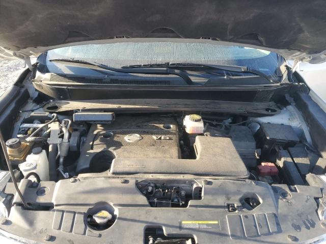 2016 NISSAN PATHFINDER - 5N1AR2MM7GC651164