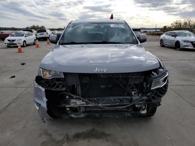 2020 JEEP GRAND CHER - 1C4RJFAG7LC447897