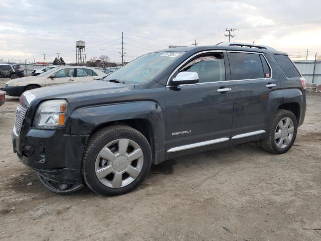 2GKFLUE38F6295381 Gmc Terrain Denali 2015