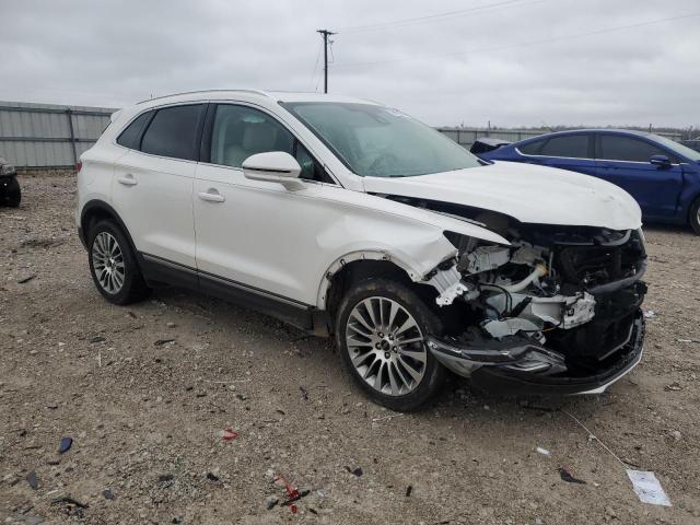 2017 LINCOLN MKC RESERV 5LMCJ3D98HUL52373