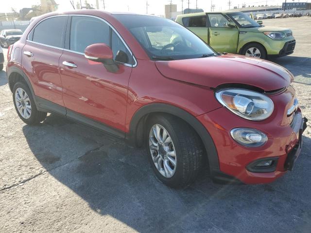 2016 FIAT 500X LOUNG ZFBCFXDT0GP394757