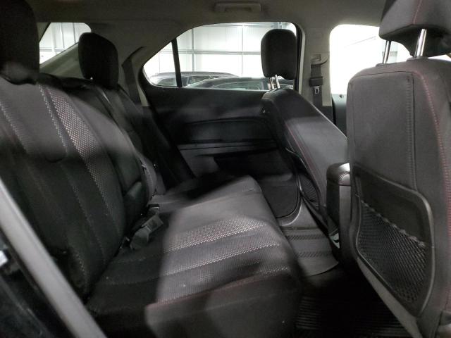 2017 CHEVROLET EQUINOX LT - 2GNFLFEK1H6151213