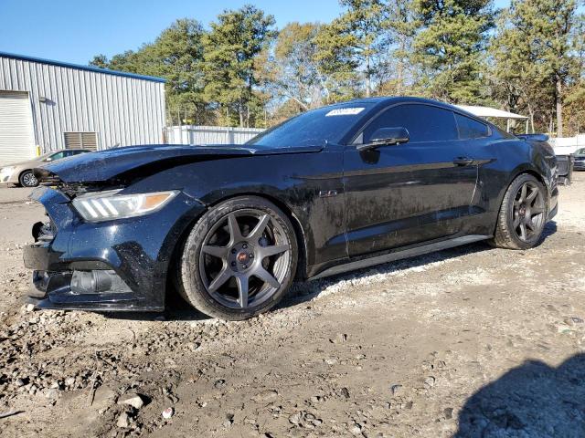 2015 FORD MUSTANG GT - 1FA6P8CF7F5353650