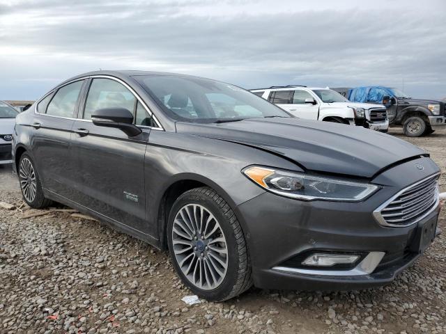 VIN 3FA6P0SU5HR373624 2017 FORD FUSION no.4