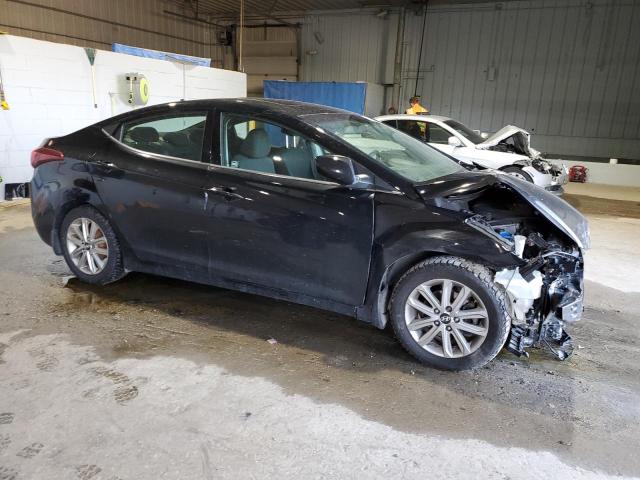 2015 HYUNDAI ELANTRA SE - KMHDH4AE3FU355415