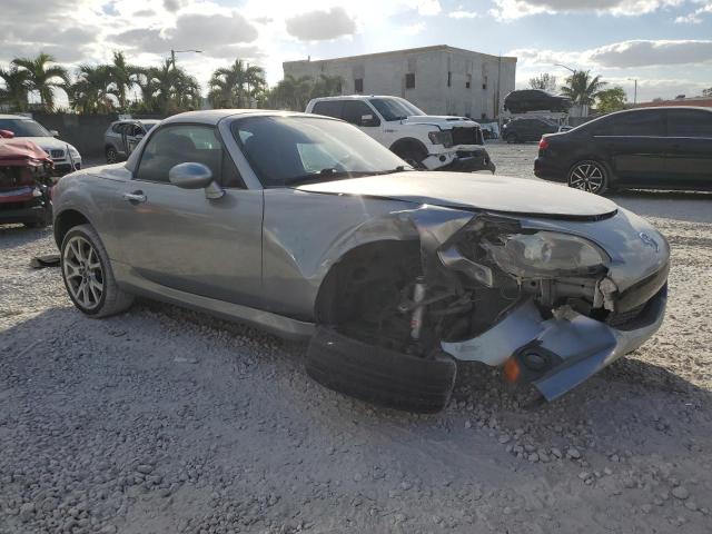 VIN JM1NC2PF9E0234650 2014 MAZDA MX5 no.4