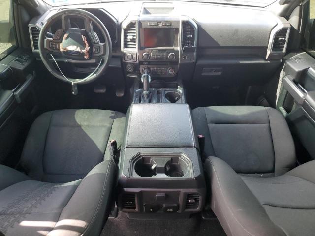 2018 FORD F150 SUPER - 1FTEW1E54JKF45087