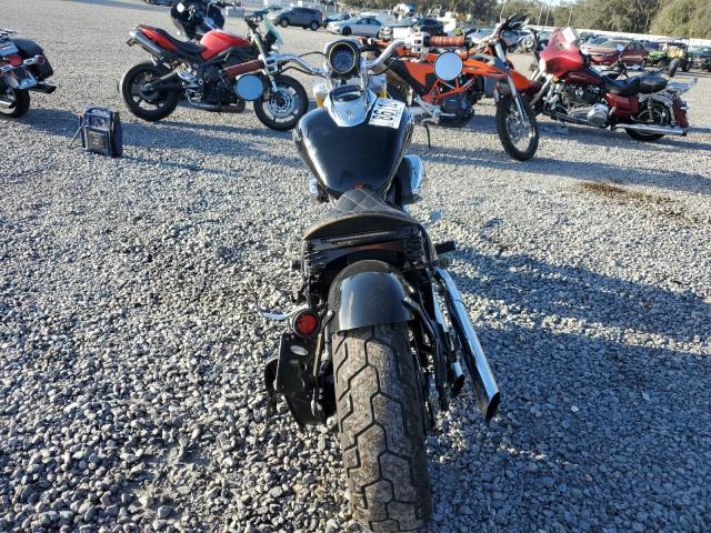 2006 SUZUKI M50 BK5 JS1VS56A162102685