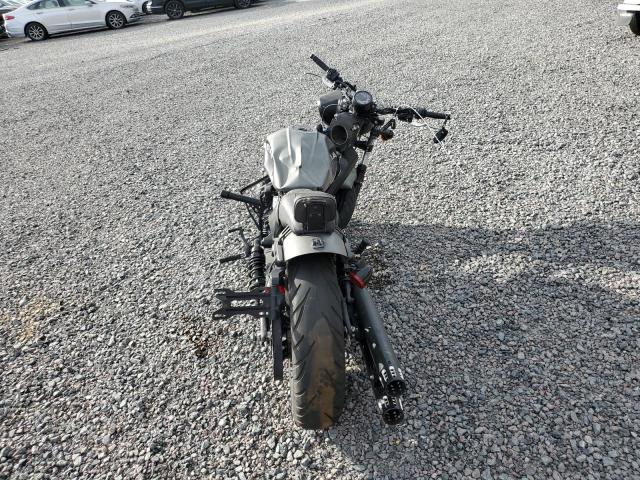 2021 INDIAN MOTORCYCLE CO. SCOUT BOBB - 56KMTA003M3172634