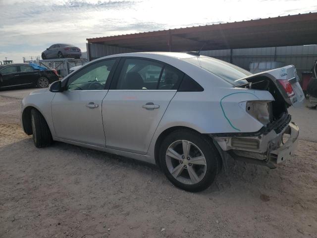 2015 CHEVROLET CRUZE LT - 1G1PE5SB5F7139254