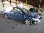 Lot #3040960425 2010 HONDA CIVIC LX