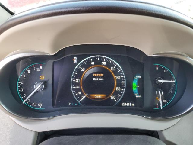2015 BUICK LACROSSE - 1G4GA5GR3FF309900