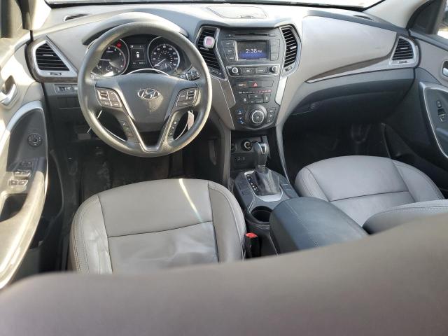 2018 HYUNDAI SANTA FE S - 5NMZTDLB4JH075966