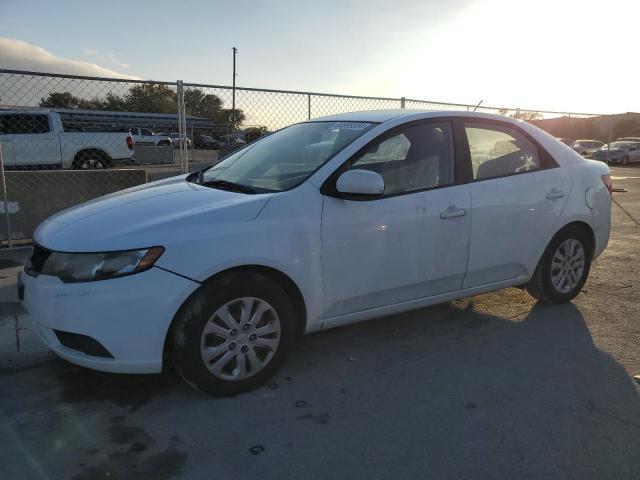 2010 KIA FORTE LX #3052523133