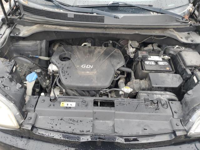 VIN KNDJN2A21F7784240 2015 KIA SOUL no.11