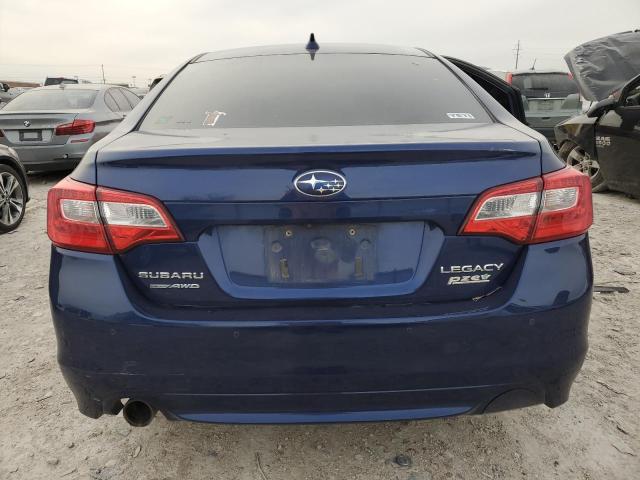 2017 SUBARU LEGACY SPO 4S3BNAS61H3038221