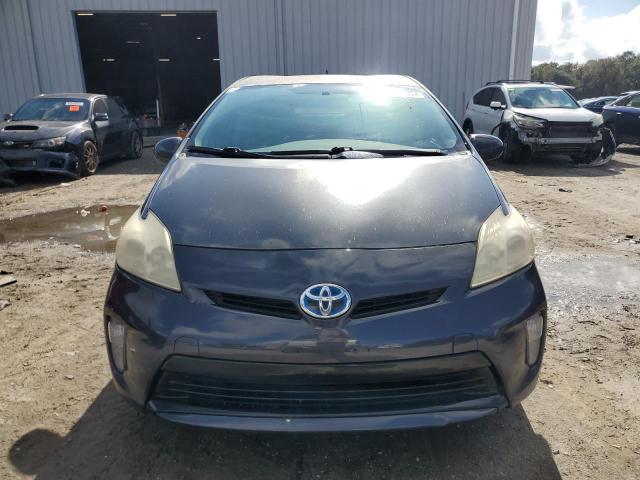 VIN JTDKN3DU8D5654035 2013 TOYOTA PRIUS no.5