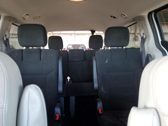 2015 DODGE GRAND CARA - 2C4RDGCG3FR598323