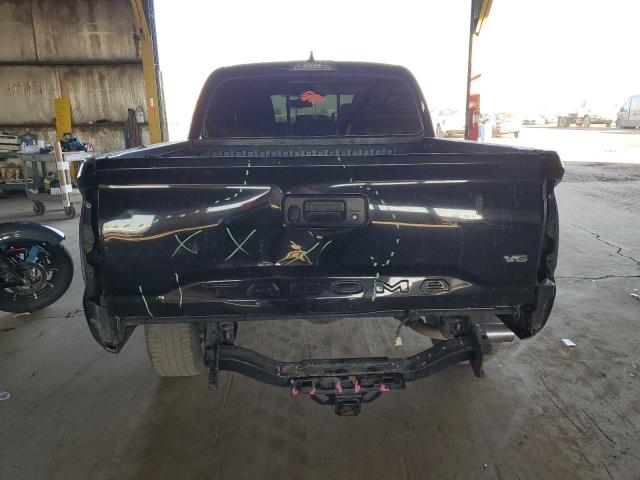 2017 TOYOTA TACOMA DOU - 3TMAZ5CN7HM027042