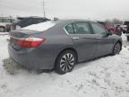 HONDA ACCORD HYB снимка