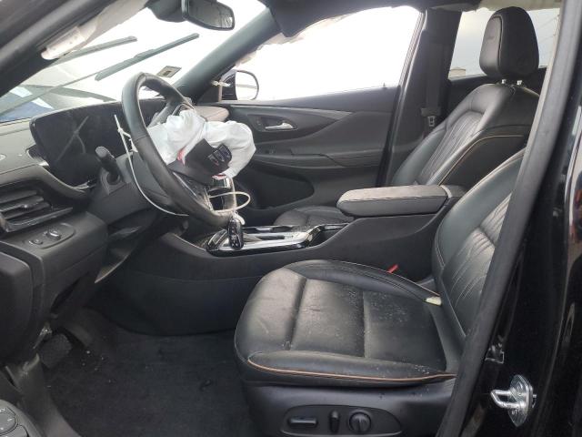 2024 BUICK ENVISTA AV - KL47LCE22RB022661