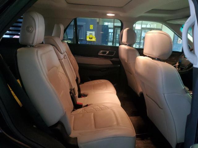 2017 FORD EXPLORER P - 1FM5K8HT0HGB82617