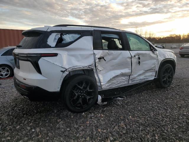 Vin: 1gnerlks5rj227677, lot: 85093544, chevrolet traverse rs 20243